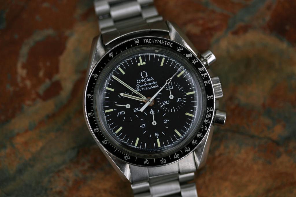 Omega Speedmaster Professional 145.022