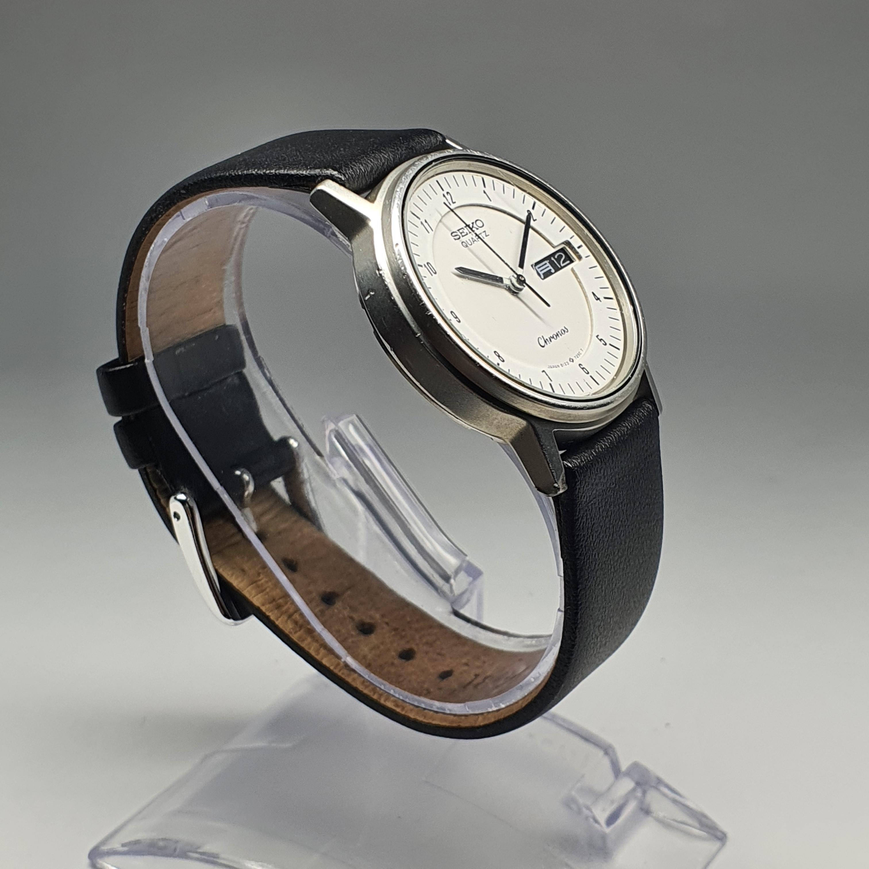 WTS] Seiko 