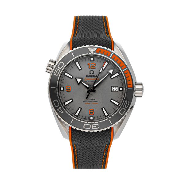 Omega Seamaster Planet Ocean 600m 215 92 44 21 99 001 Market Price Watchcharts