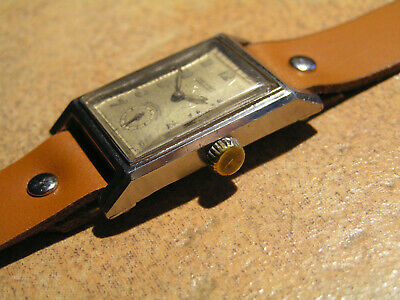 LACO / RECTANGULAR / 1930年代-