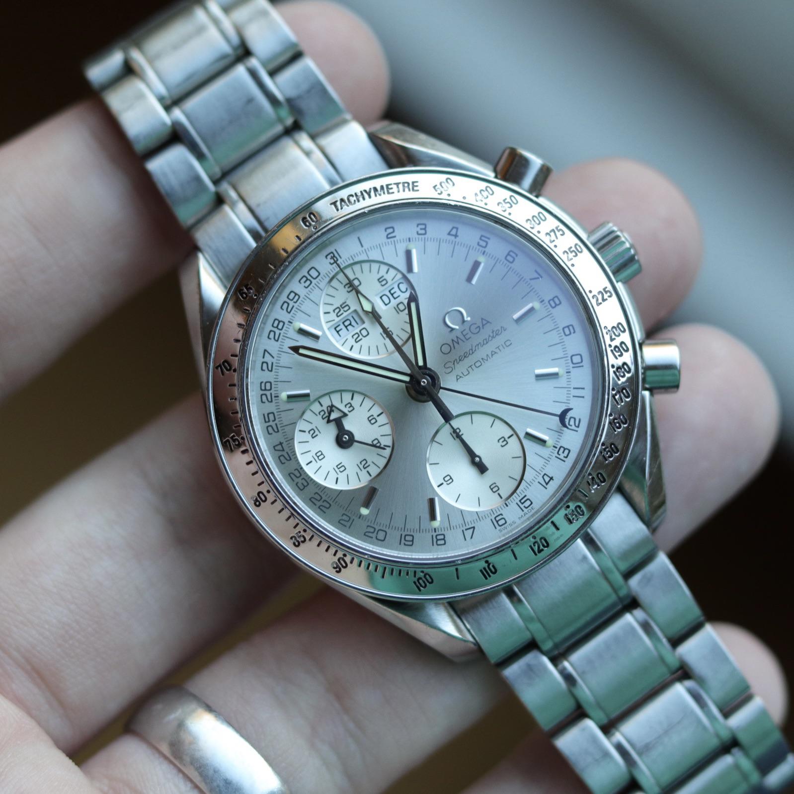 omega speedmaster 3523.30