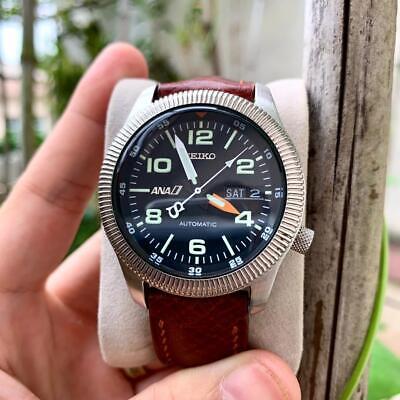 SEIKO ANA (1061 | WatchCharts Marketplace