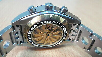 Tissot nascar hotsell limited edition 2007