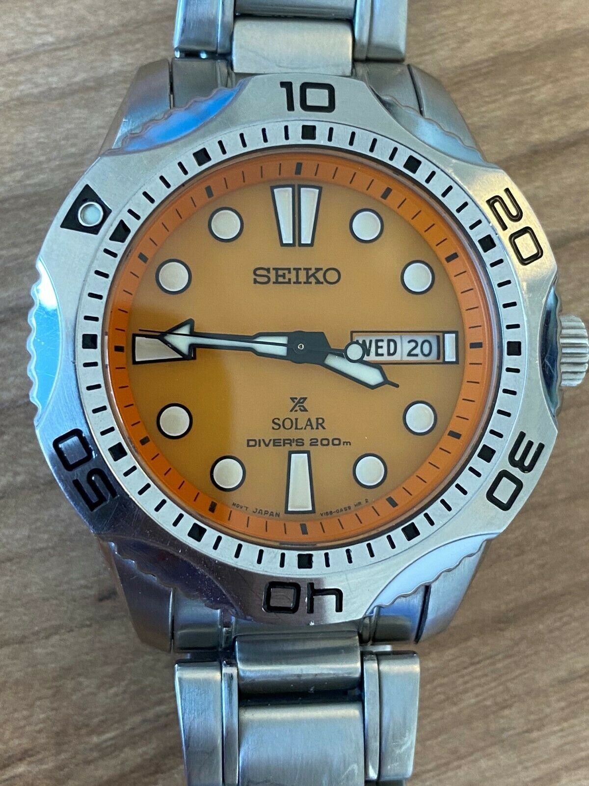 Seiko sne 109 sale