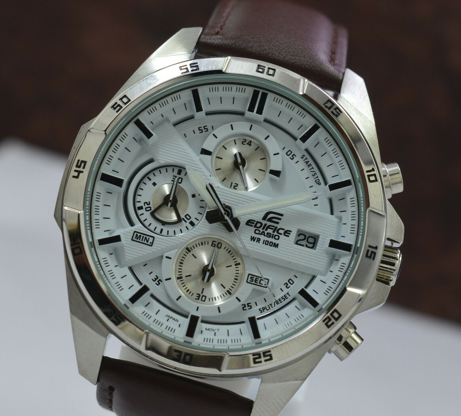 edifice efr 556 price
