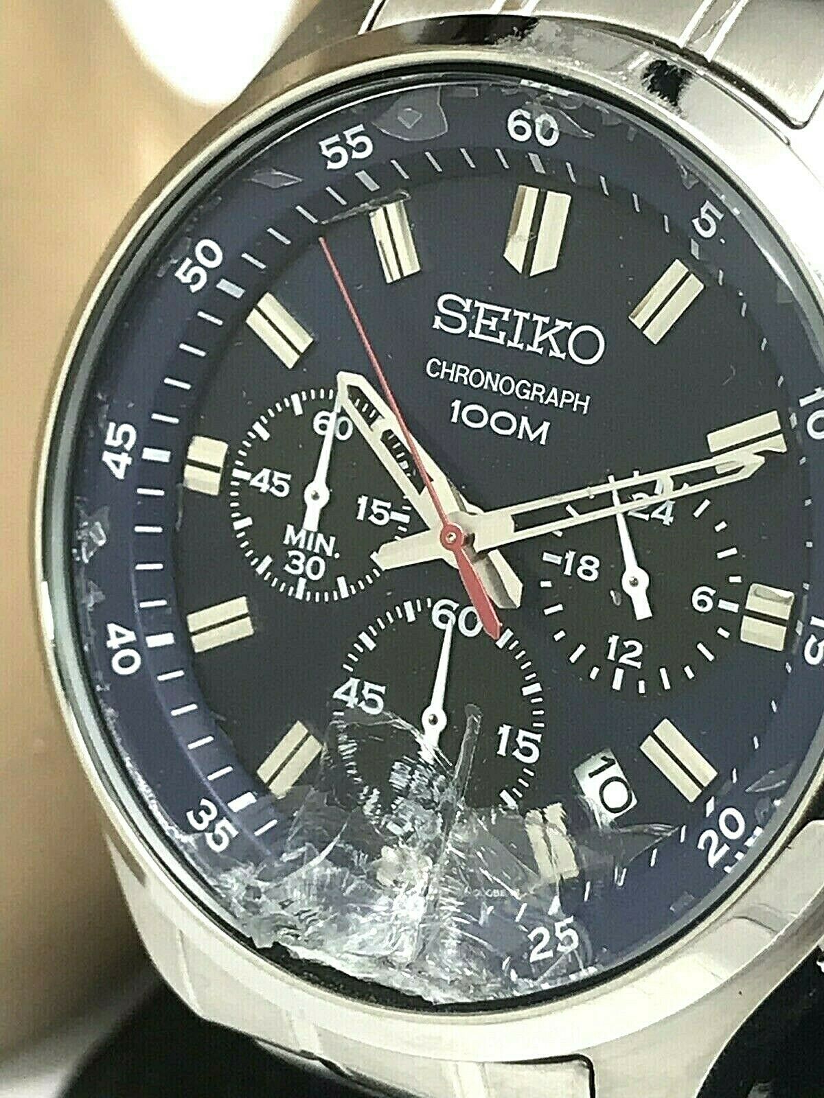 Seiko sks585 sale