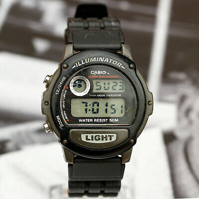 casio w87h