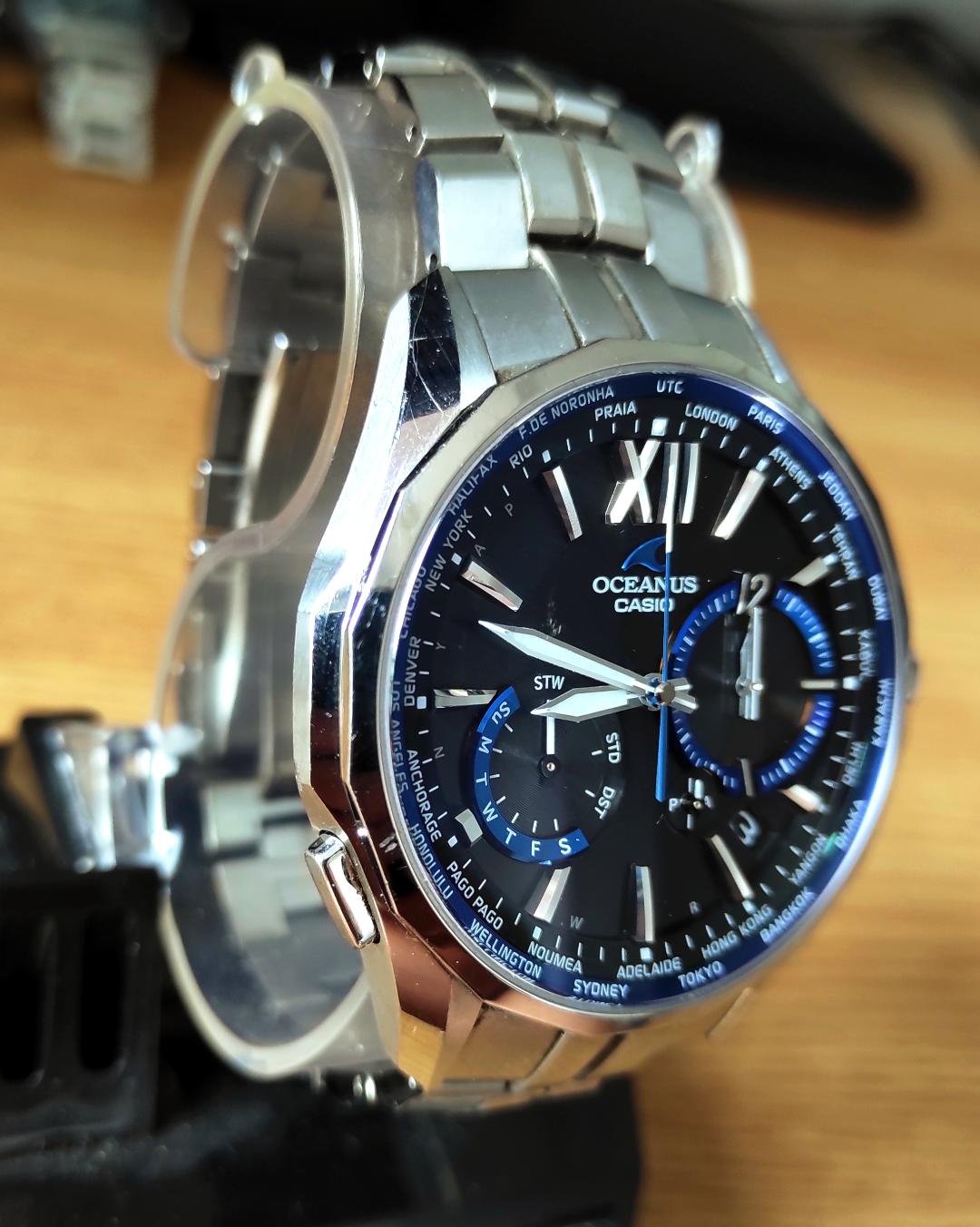 Casio fr clearance 3400