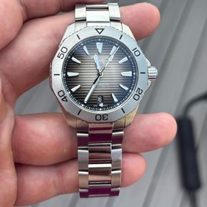 Men's Tag Heuer 1500 Series Professional 200 Meters 955.713G
