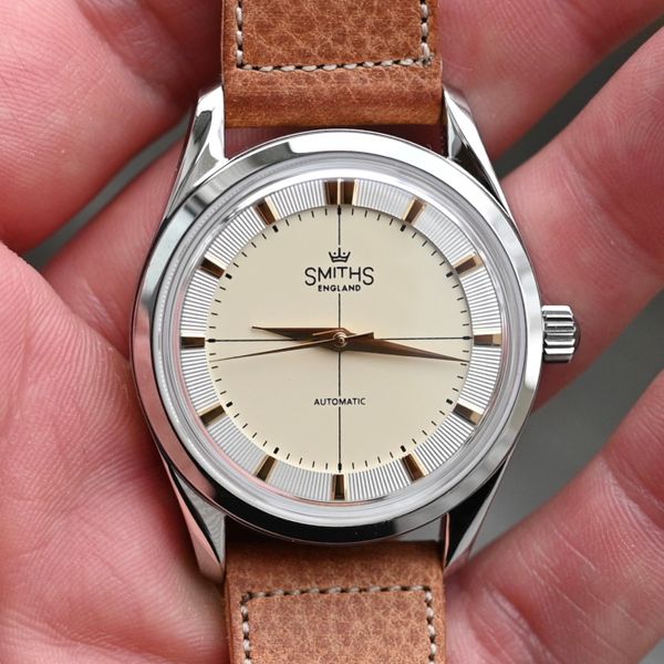 WTS] Smiths Trans-Global PRS-54 - $415 | WatchCharts Marketplace