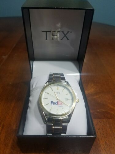 FedEx Freight Watch TFX by Bulova WatchCharts