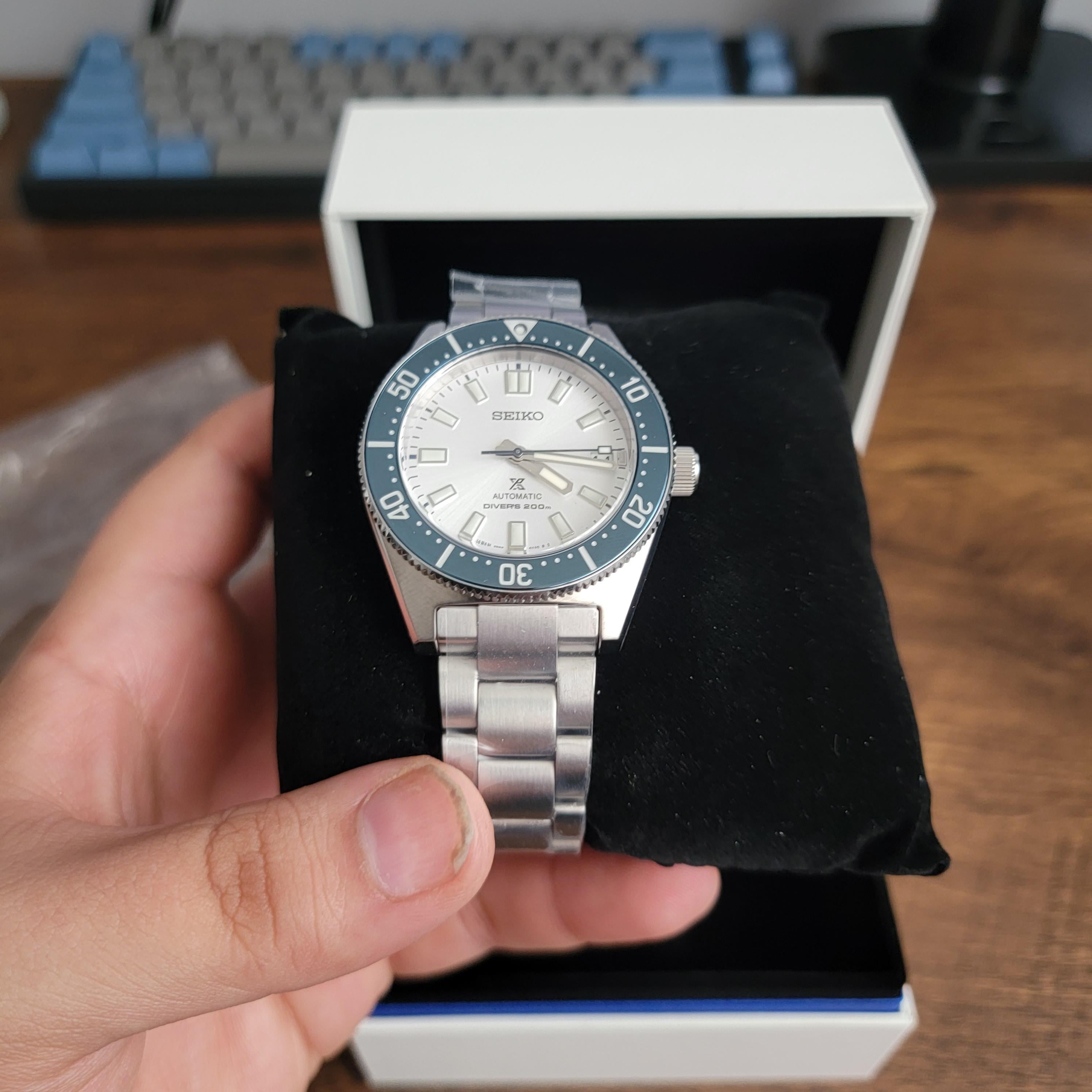 seiko spb213 for sale