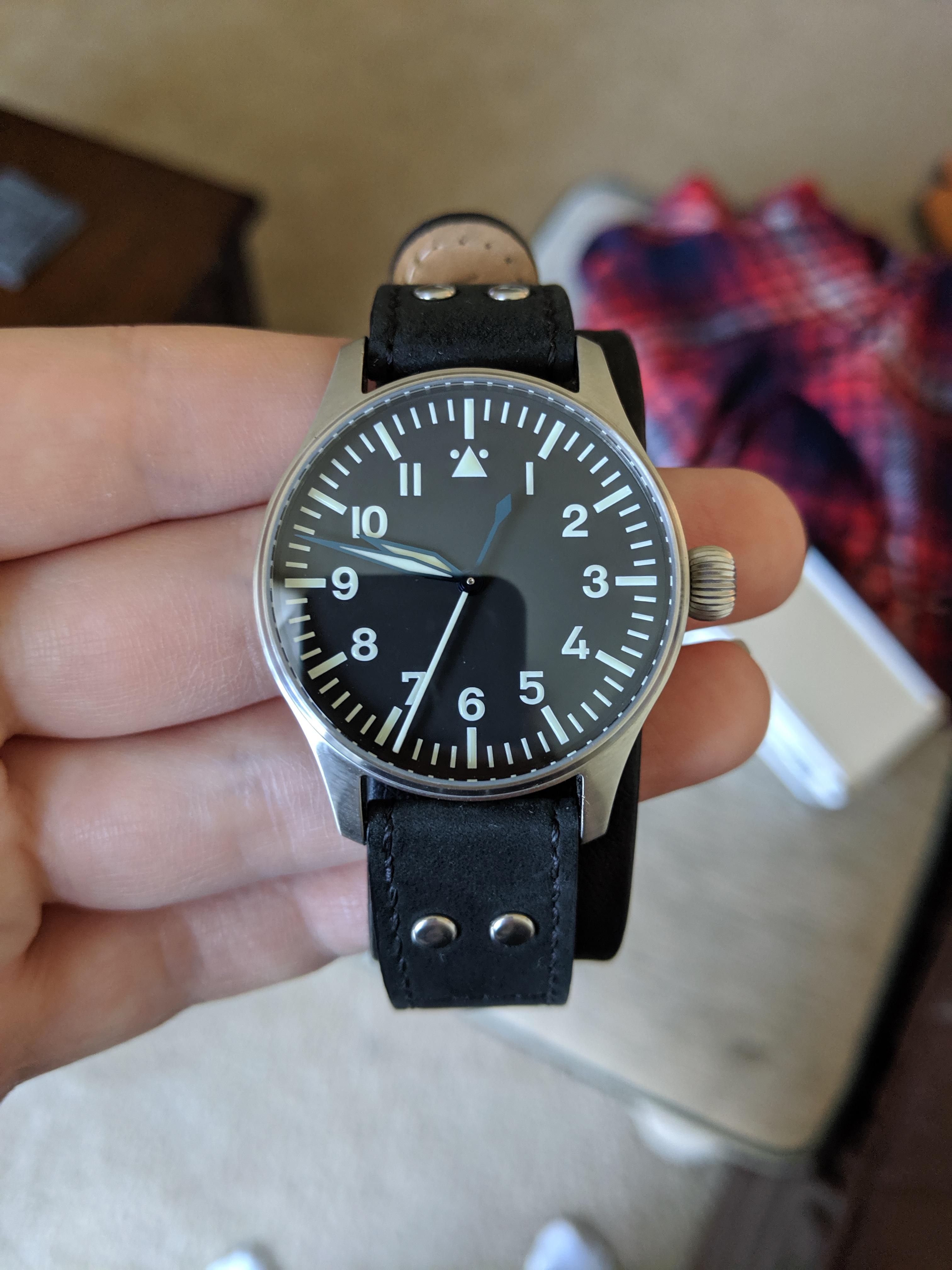 Stowa clearance klassik 36