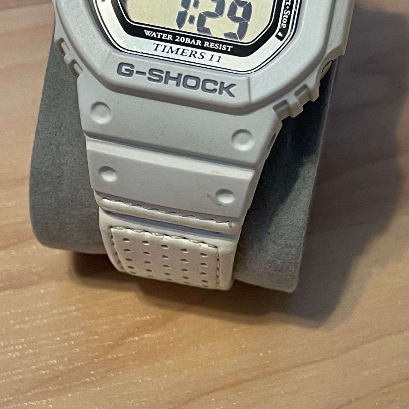 WTS] Casio G-Shock DW-56RTB-7 Referee Timers Square Rare Vintage