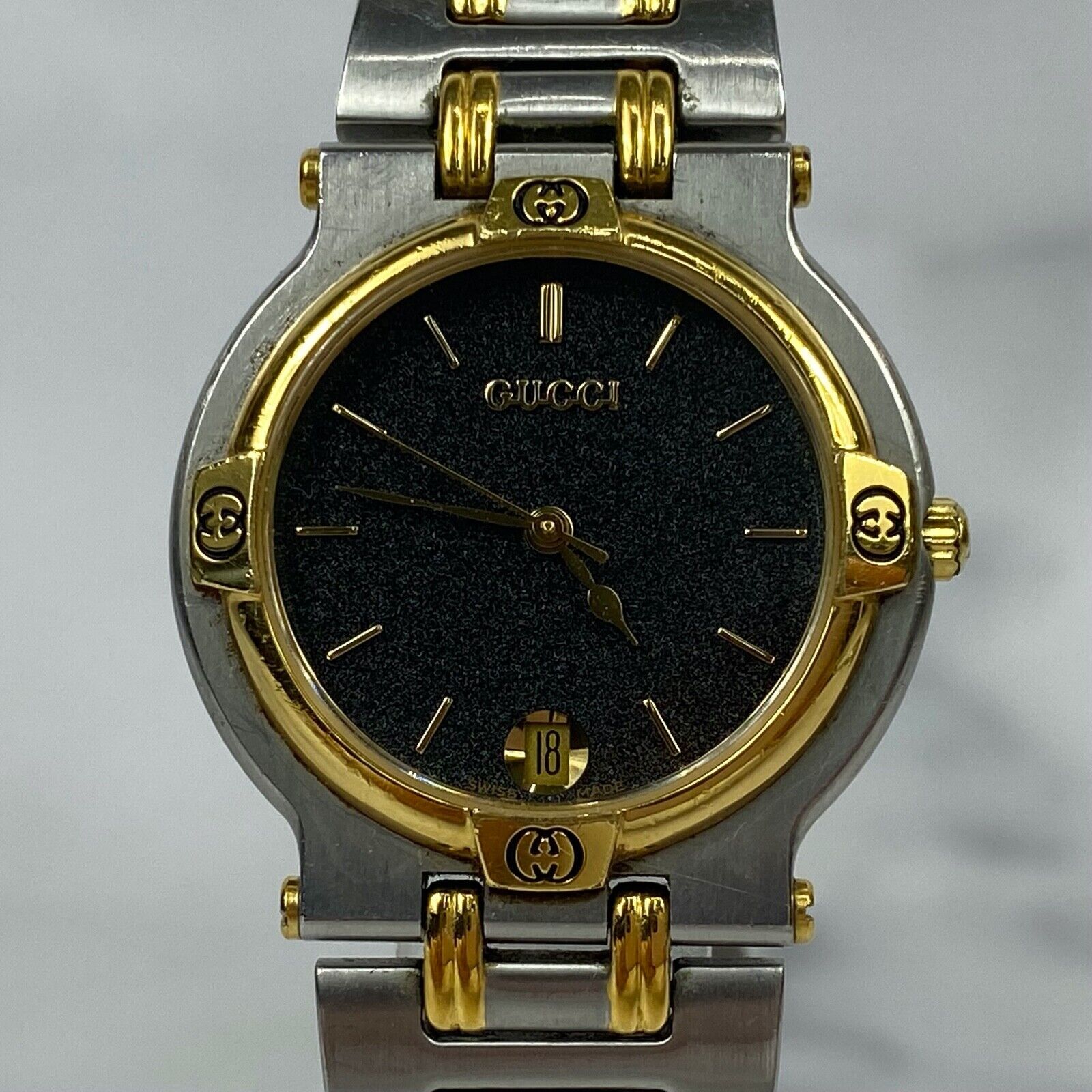 Gucci 9000m hotsell