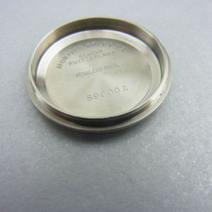 Rolex 69000 Stahl Bodendeckel Steel Case Back Lady Damen 69000a M811 Watchcharts