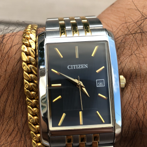 WTS] Citizen GN-0-S-9 Dress Watch (Brand New) | WatchCharts