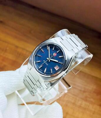 RADO BERG 腕時計 本体 AUTHENTIC 1970's RADO BERG 25J CAL 2783 AUTOMATIC SWISS MEN'S