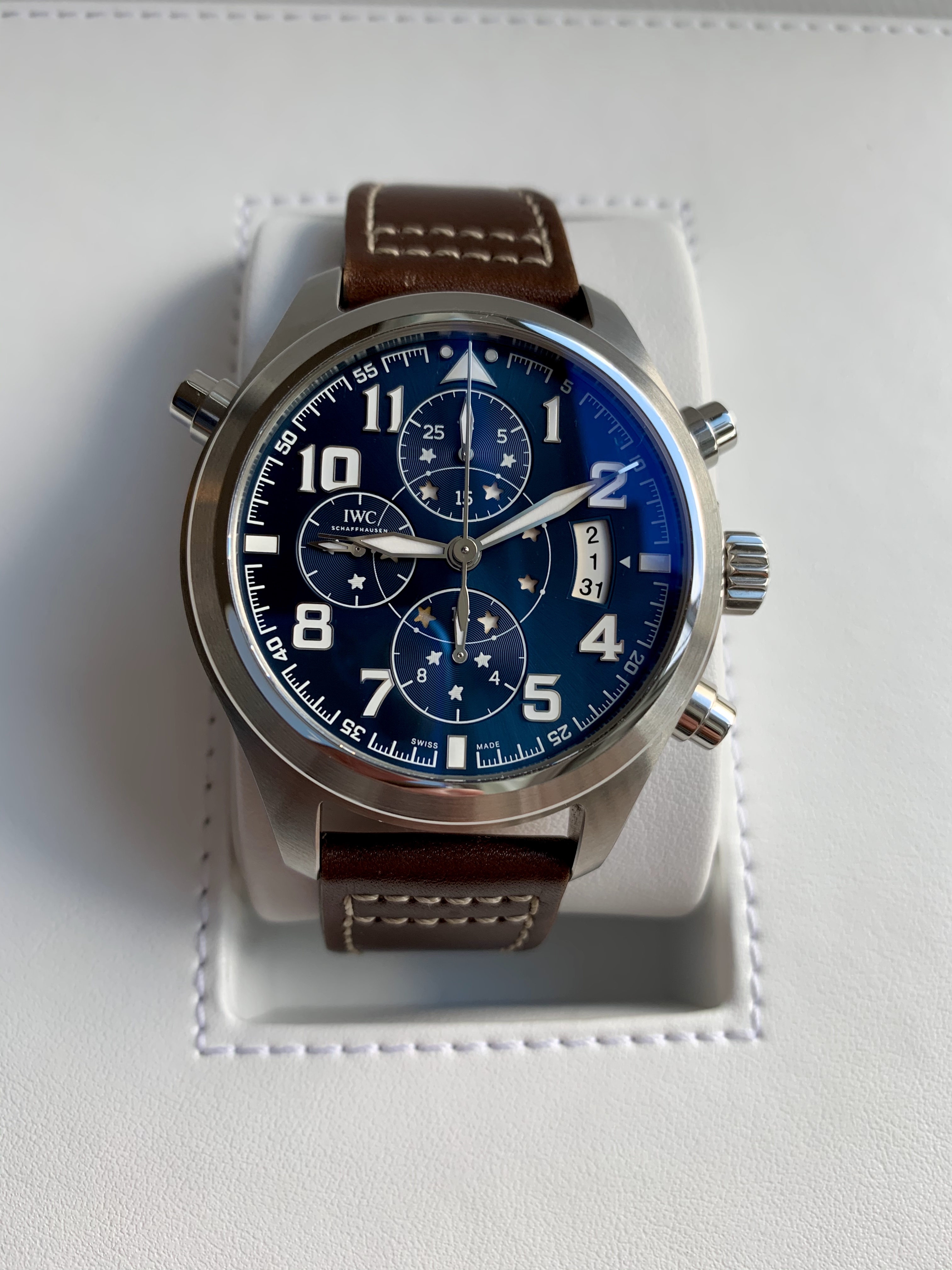 Iwc iw371807 cheap