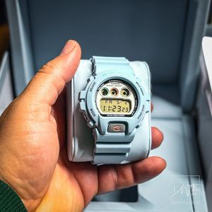 Casio GShock Speed Racer dw6900 Japan g shock | WatchCharts