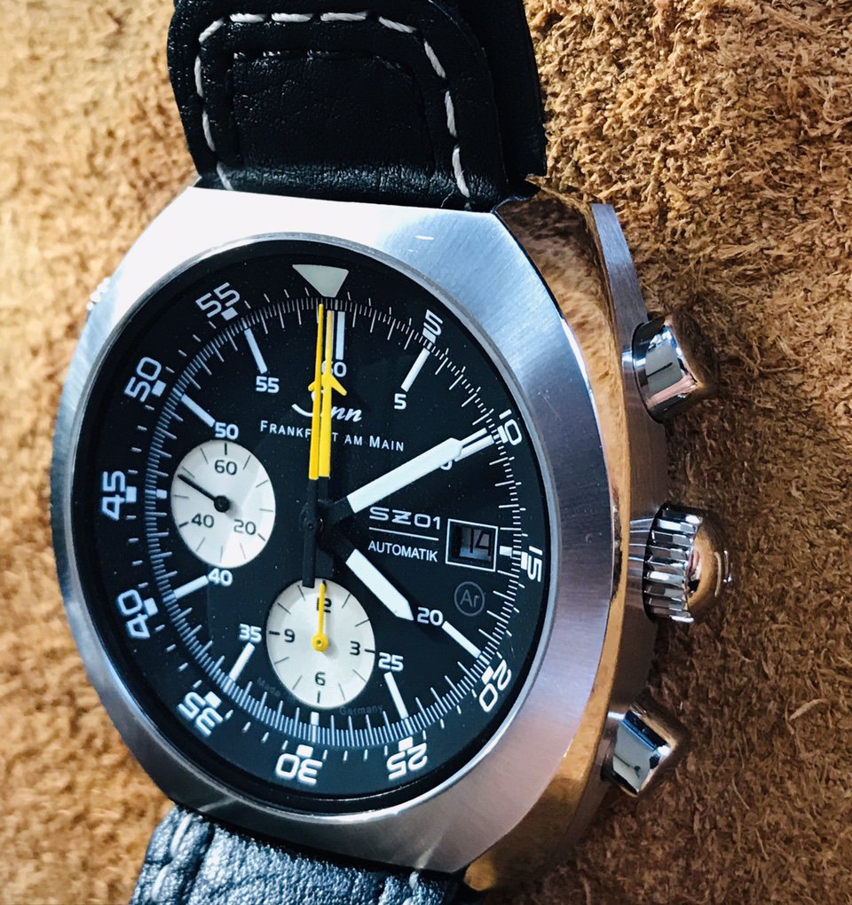 Sinn 140a on sale