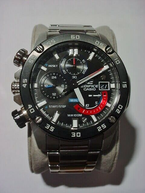 casio efr 558db