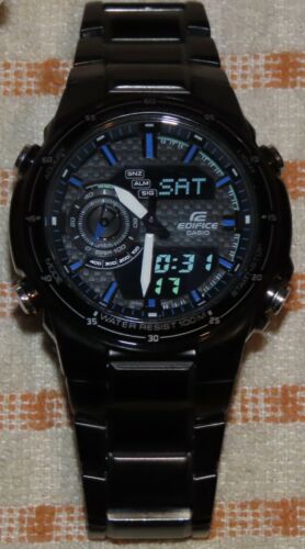 casio edifice efa 131