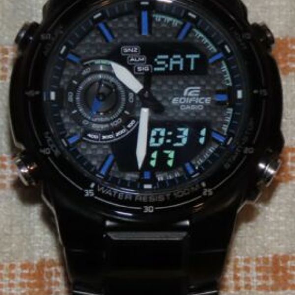 Casio edifice efa 131 online