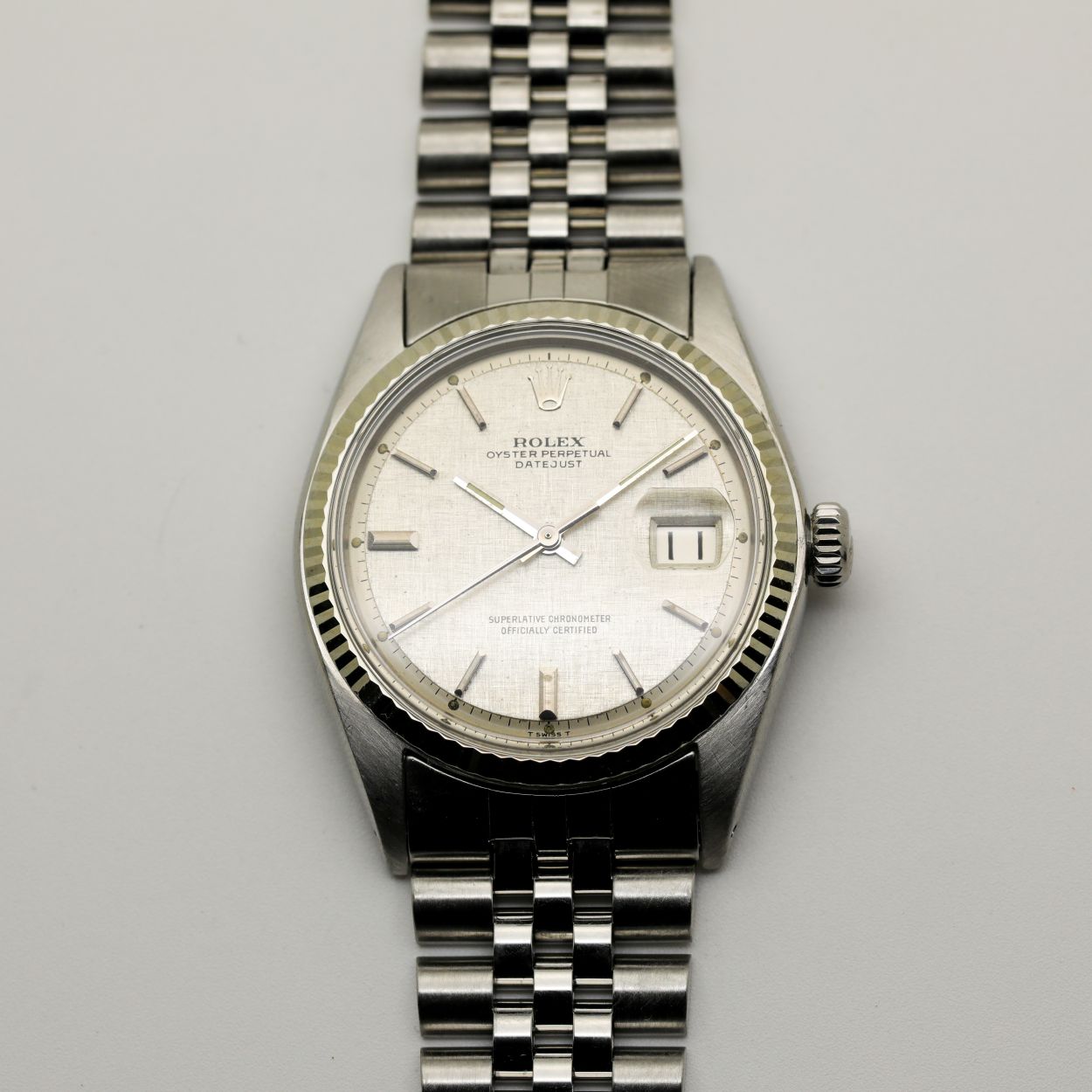 Rolex shop ref 1601