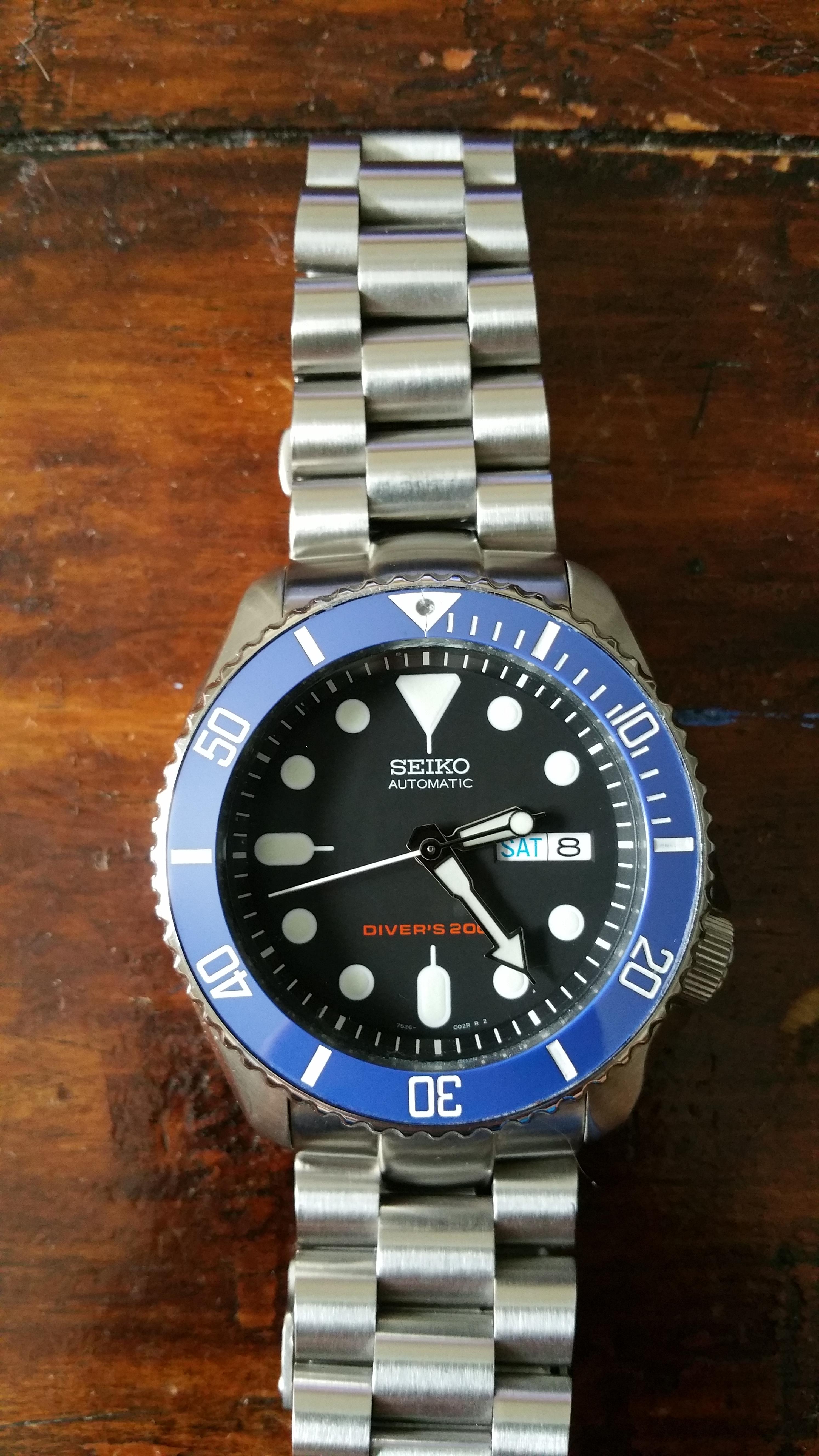 Skx007 endmill clearance