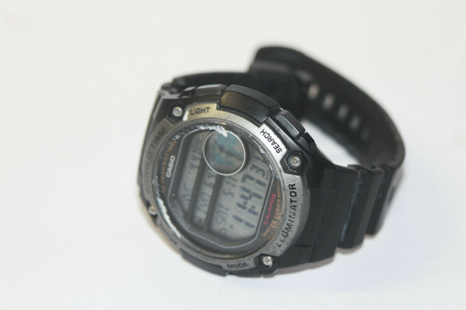 casio 3447 price