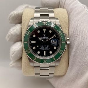 FS: Rolex Submariner 126610LV MKII - Rolex Forums - Rolex Watch Forum