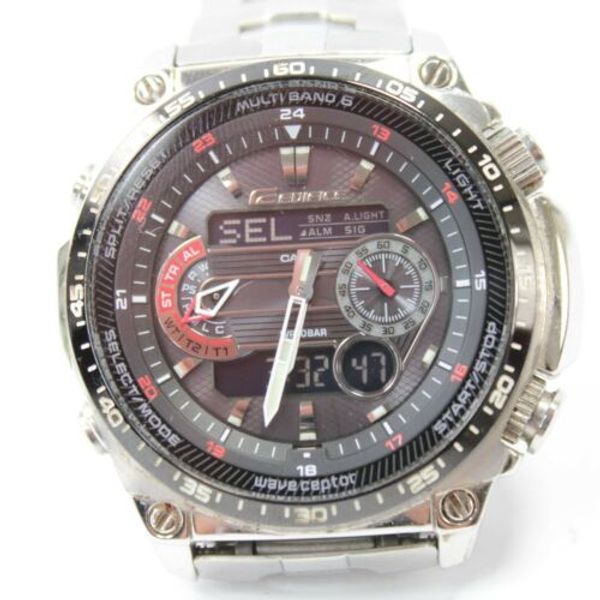 casio edifice m300e