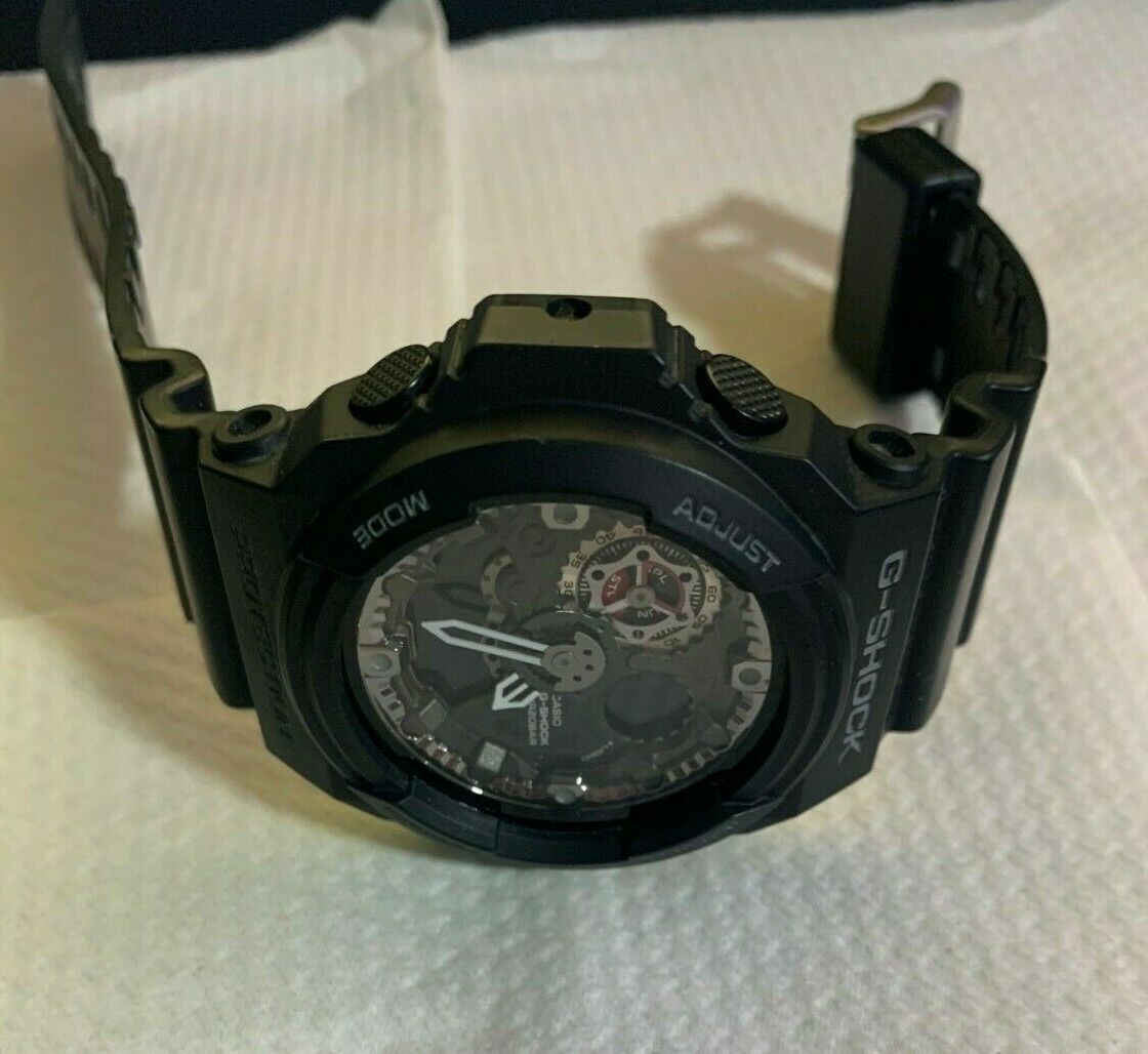 casio g shock 5259