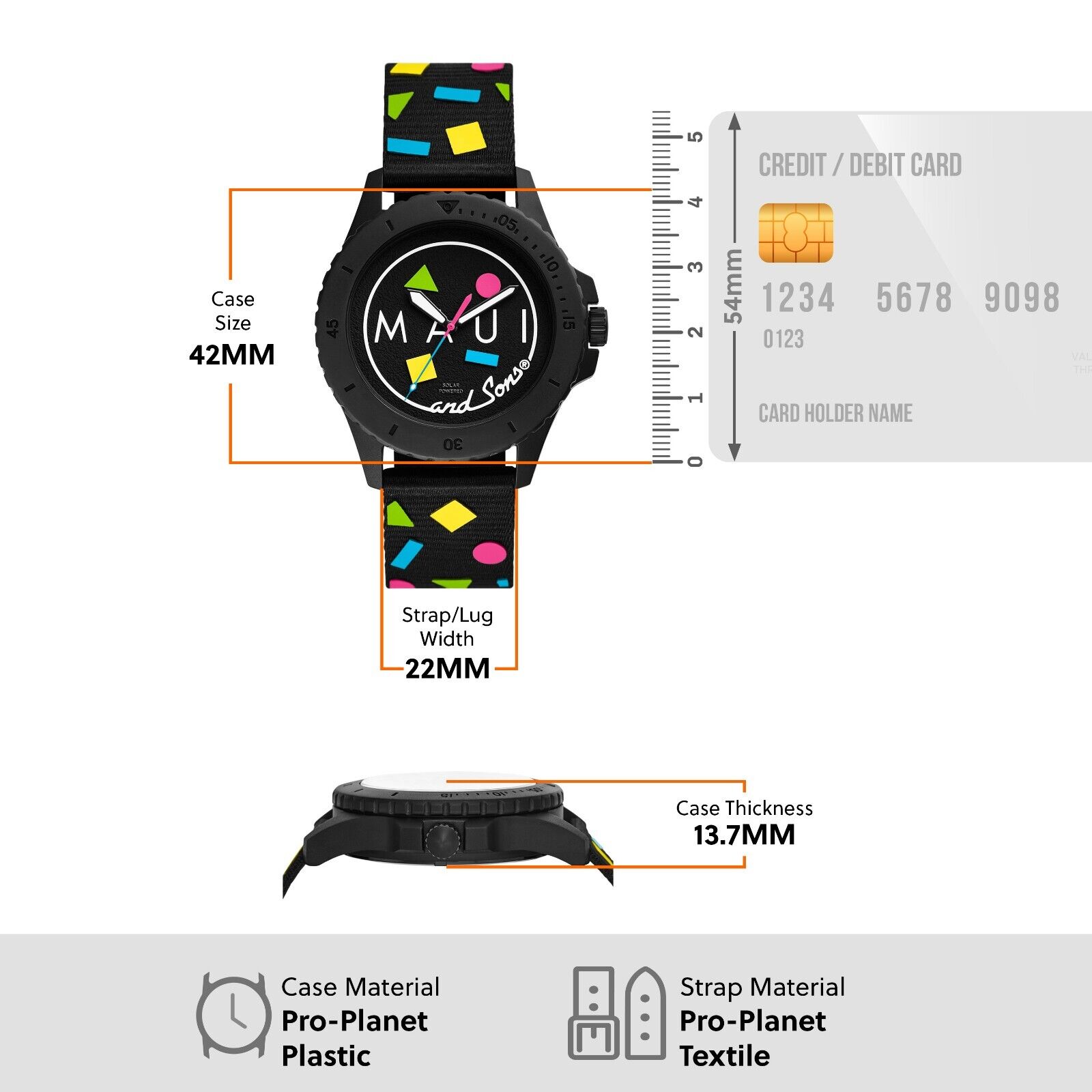 Fossil Fb - 01 Black Watch LE1150 | WatchCharts Marketplace