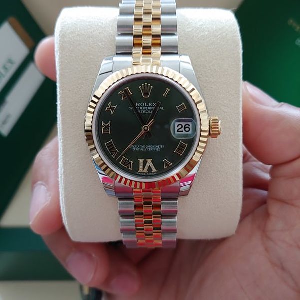 rolex 278273