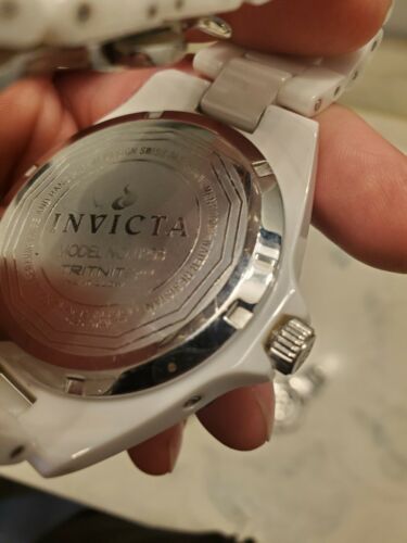 Invicta 18850 outlet