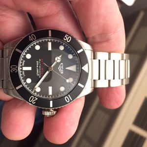 kiger milsub for sale