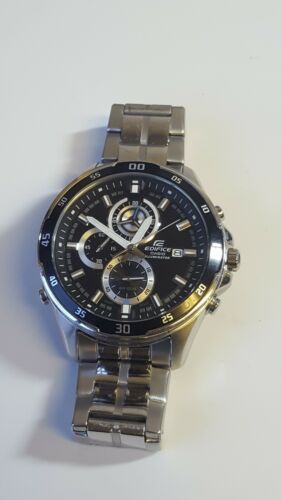 casio efr 547