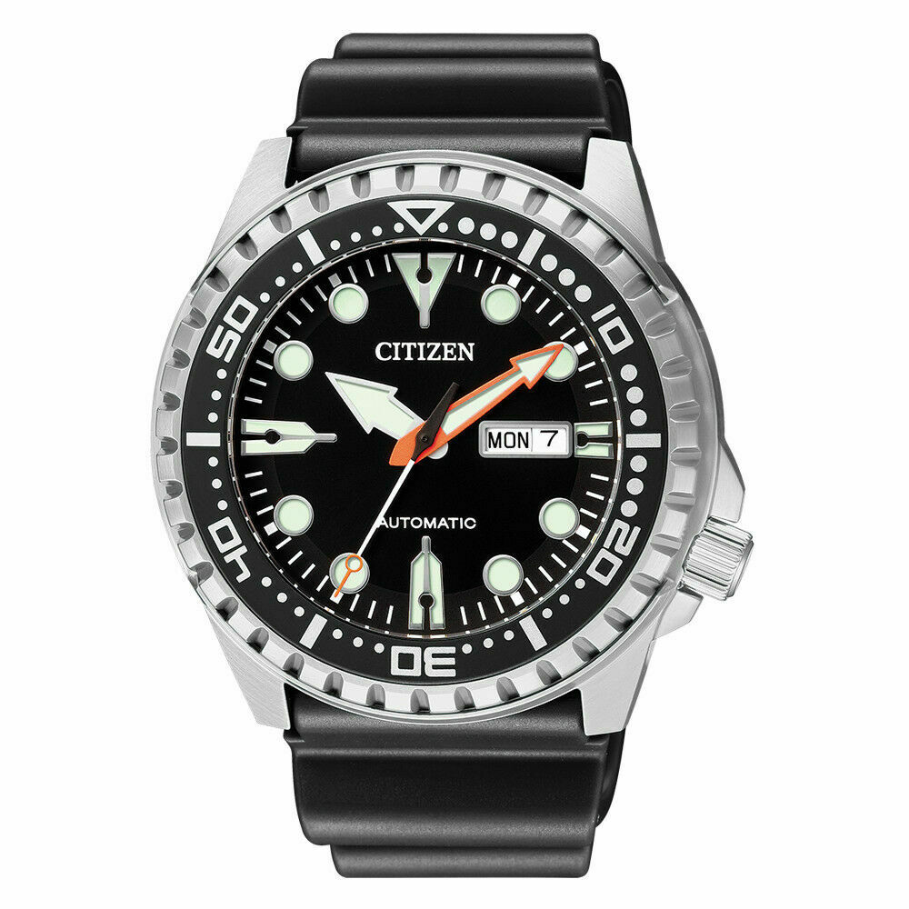 Diver Citizen 8200 A Date Disc For Citizen 8200(A) Or 8203A Divers