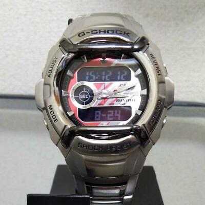 â‰ªLimited Model â‰«G Shock G 500Nm 4Avdr Nissan Nismo Edition