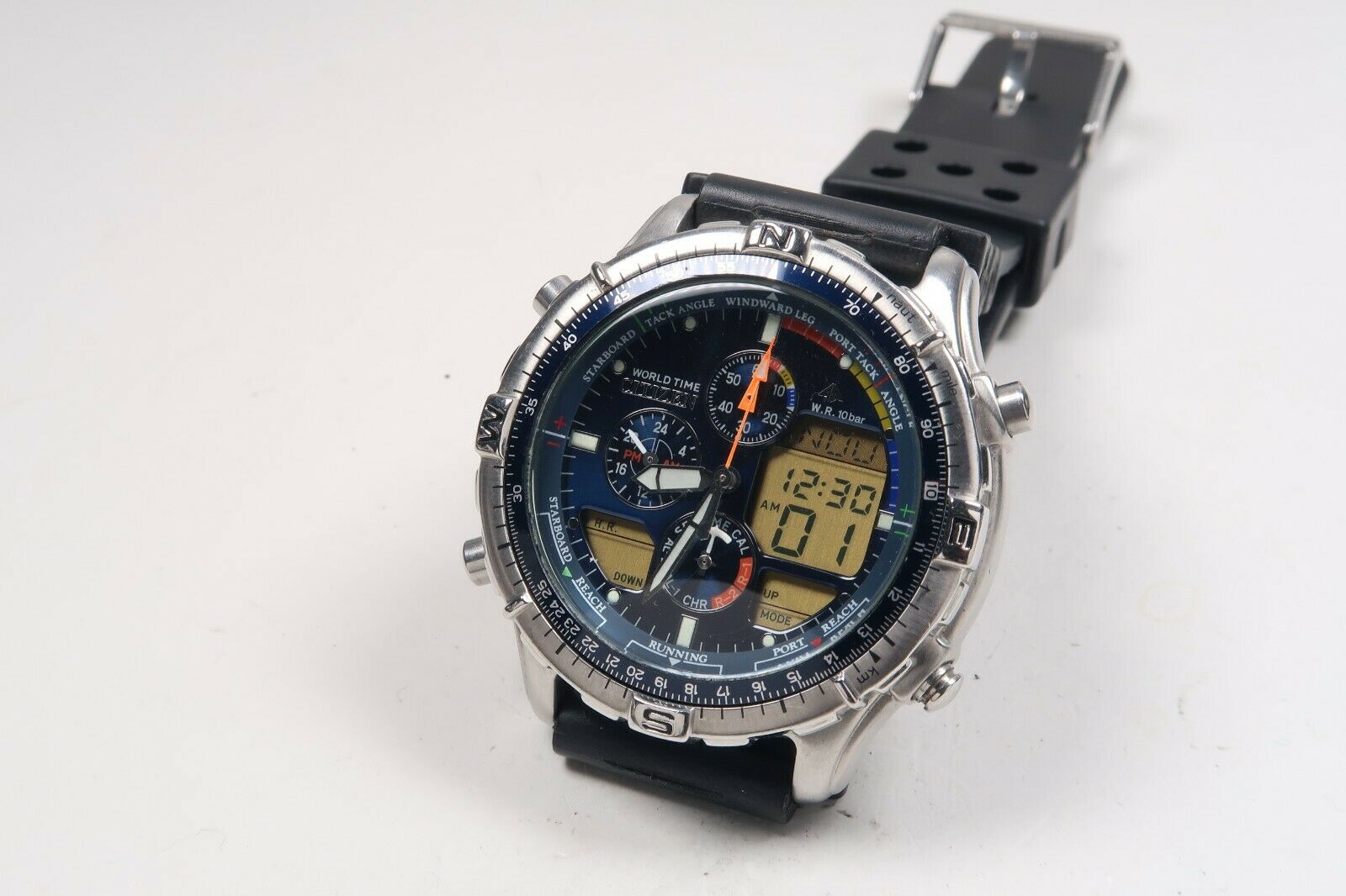 シチズン CITIZEN プロマスター C320-000532 Yahoo!オークション - CITIZEN シチズン C320-Q00532