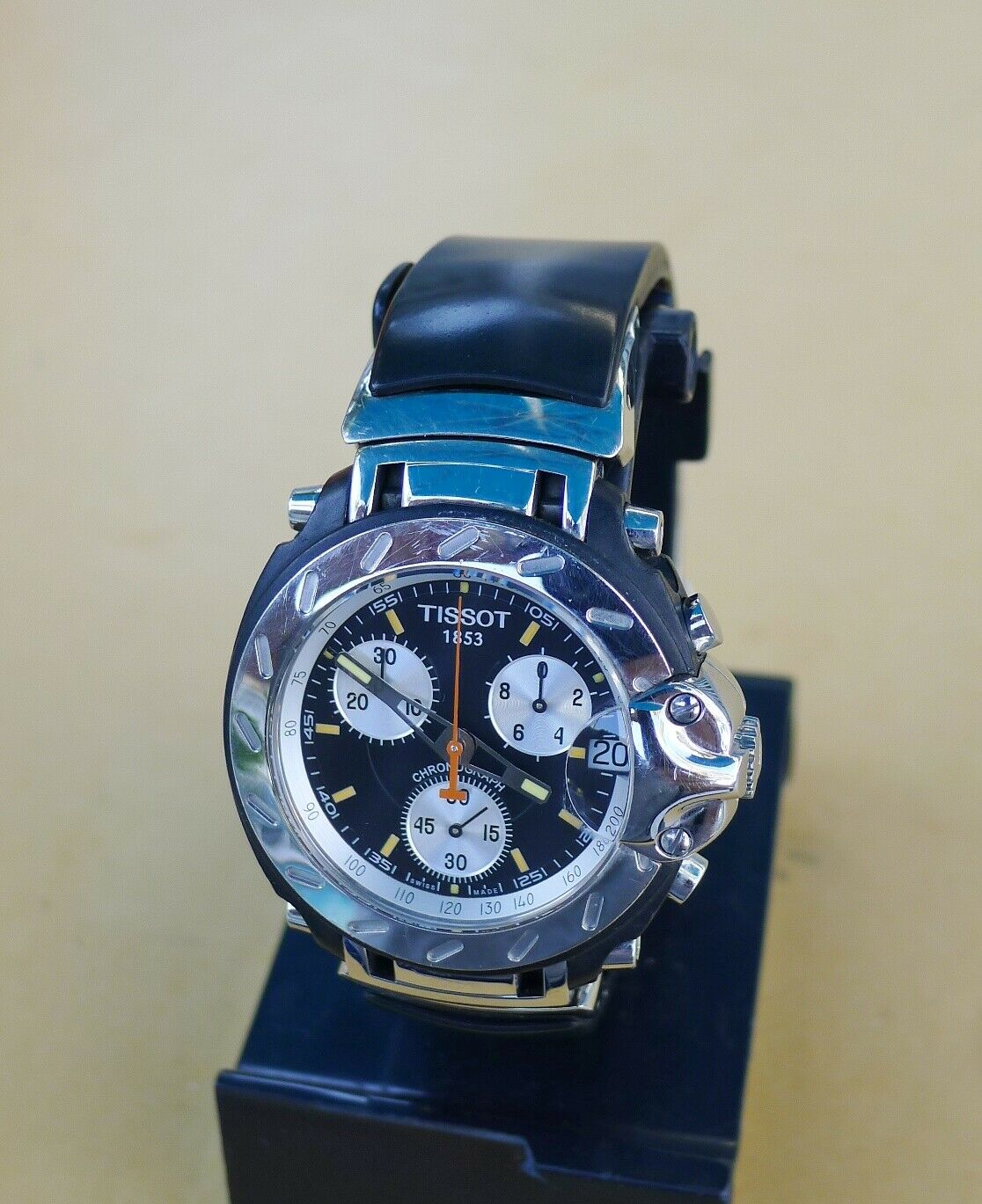 t472 tissot