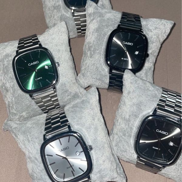 Brand New Classic Casio Watches | WatchCharts Marketplace