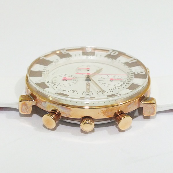SEIKO Seiko 7T92-0TM0 Sottsass Associates Chronograph Quartz
