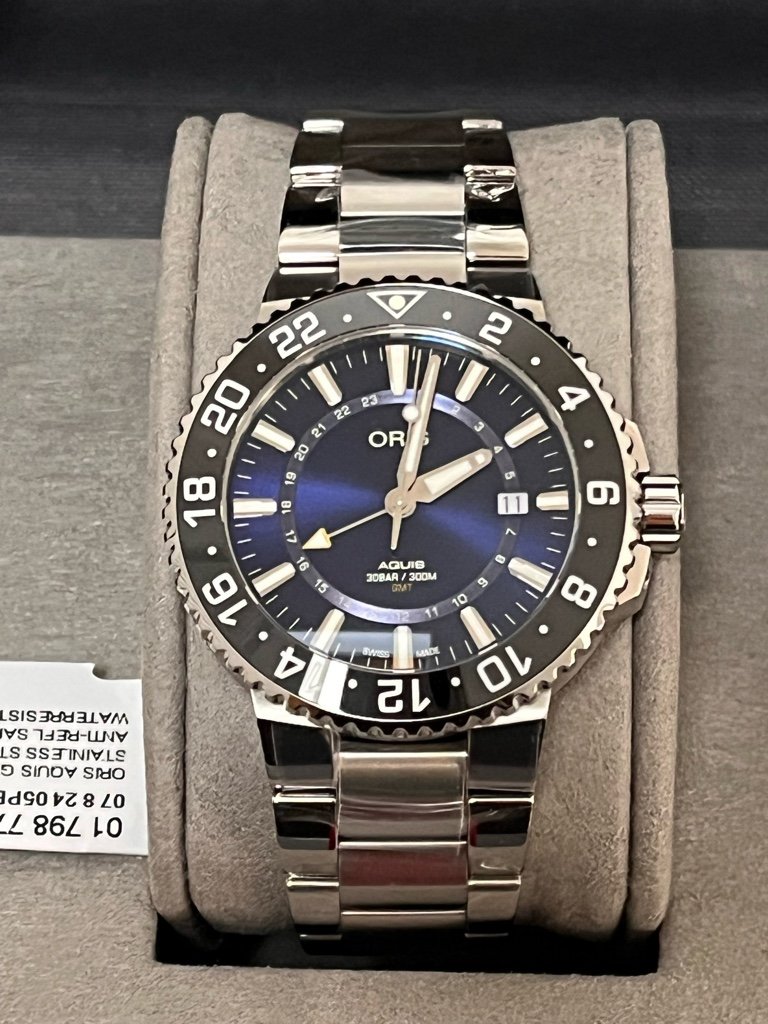 Aquis gmt online date