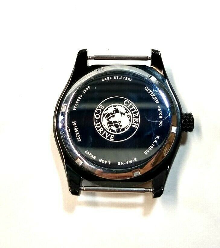 CITIZEN ECO-DRIVE エコドライブ B690-S086736 Citizen Eco Drive Watch - B690 S086736 | eBay