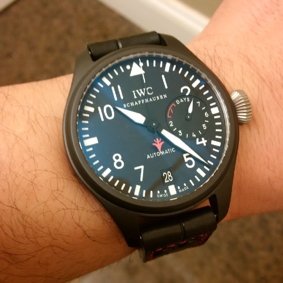 Iwc 501901 shop