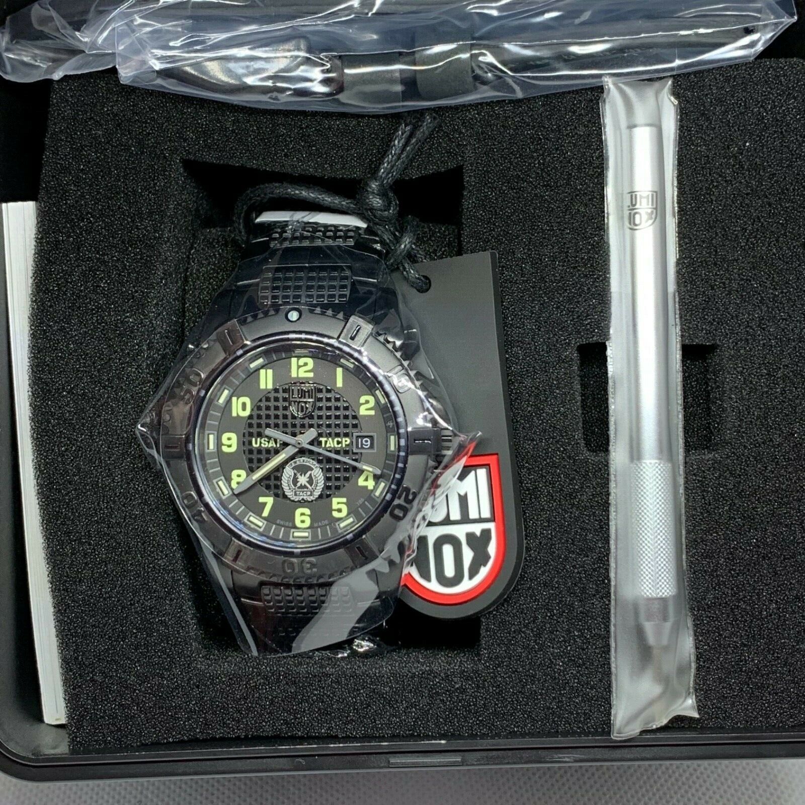 Luminox 6252 discount