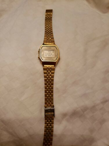 casio la680w
